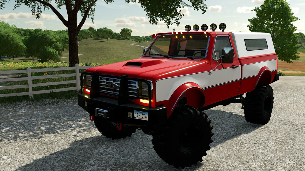 TLX 1982 Special v 2.1