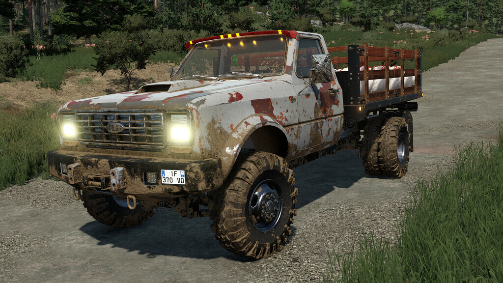 TLX 1982 Special v 2.1