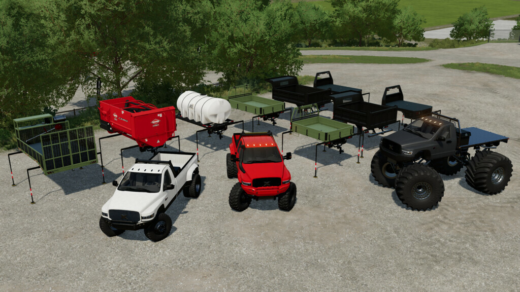 TLX 3500 Series v 1.4