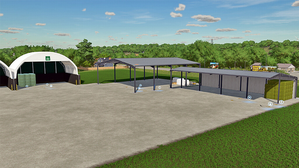 Anywhere Object Storage v 1.0.0.1