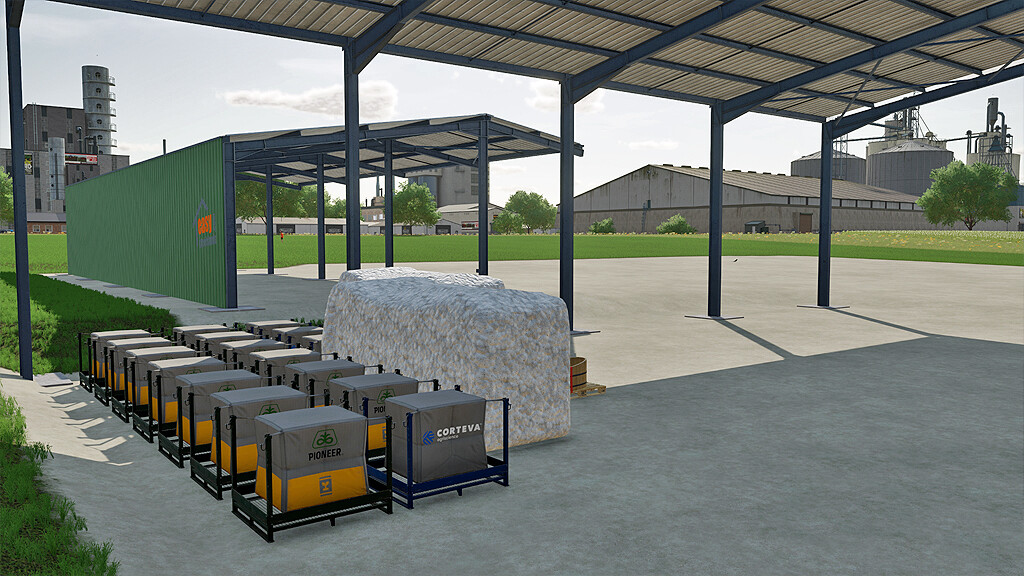 Anywhere Object Storage v 1.0.0.1