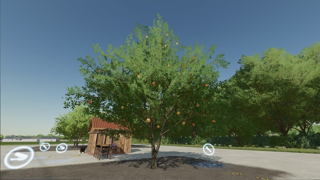 Apple Tree v 1.0