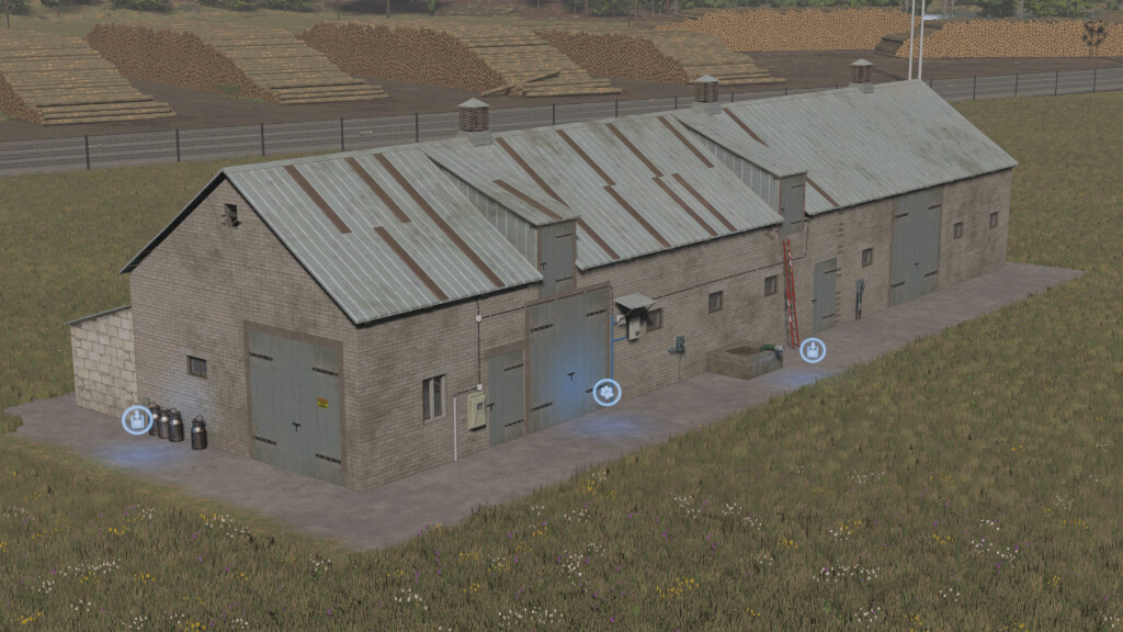 Buildings Farm Pack v 1.1