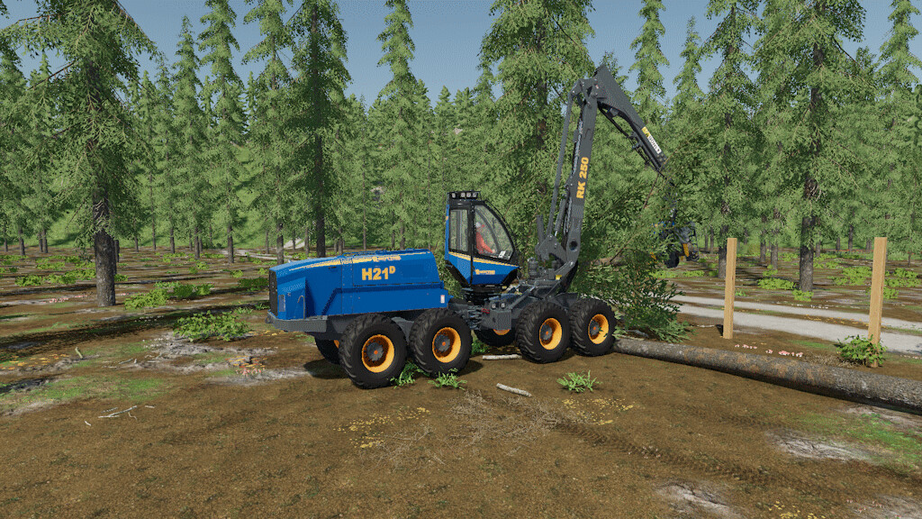 Dry Lagoon Andalusia Map v 1.0.1.0