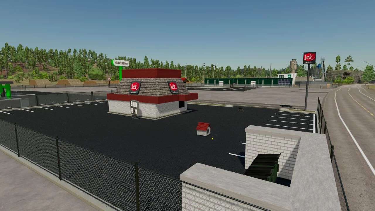 Jack in the Box v 1.0