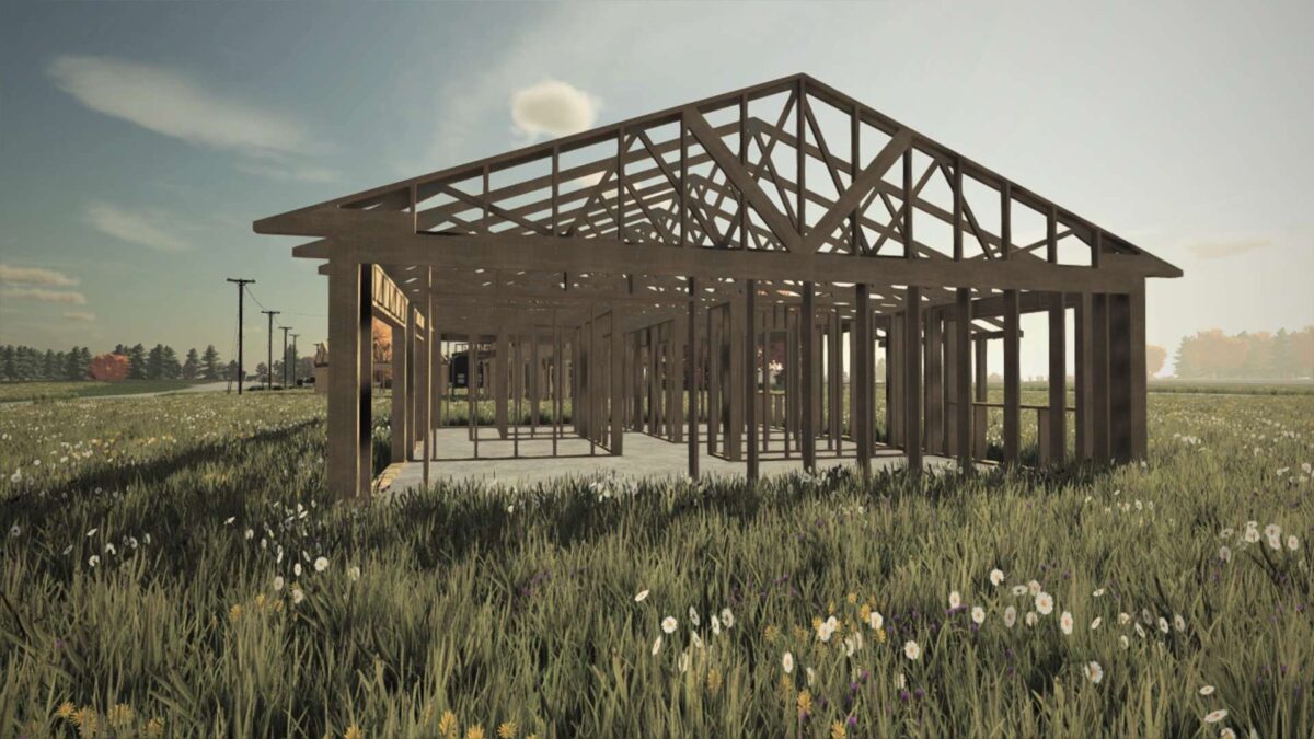 Timber Constructions v 1.0