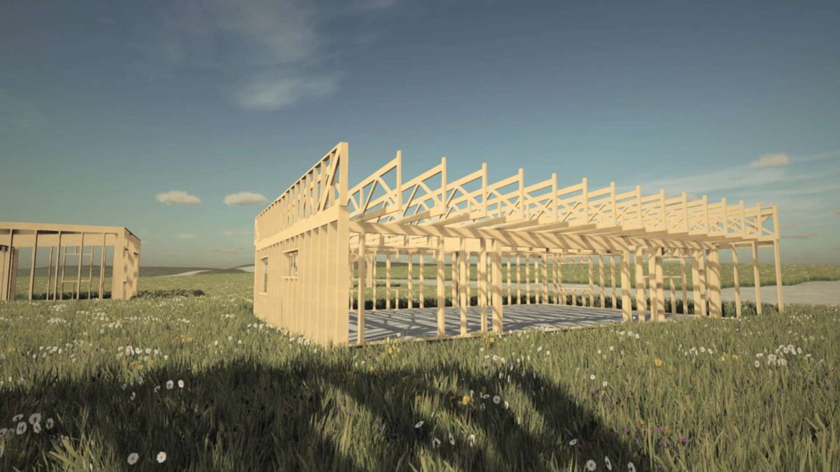 Timber Constructions v 1.0