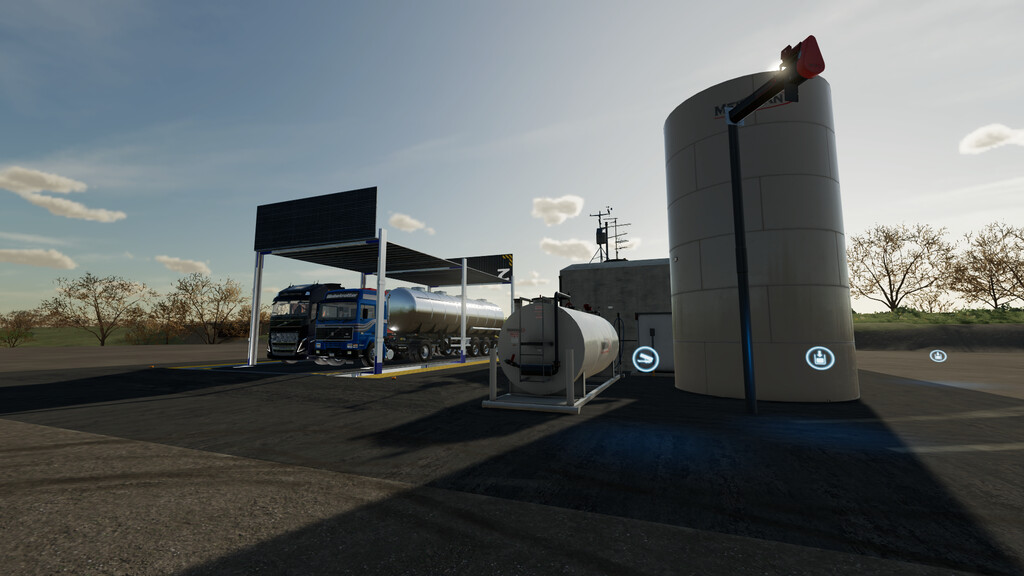 All-in-1 Underground Facility v 1.0.1.0