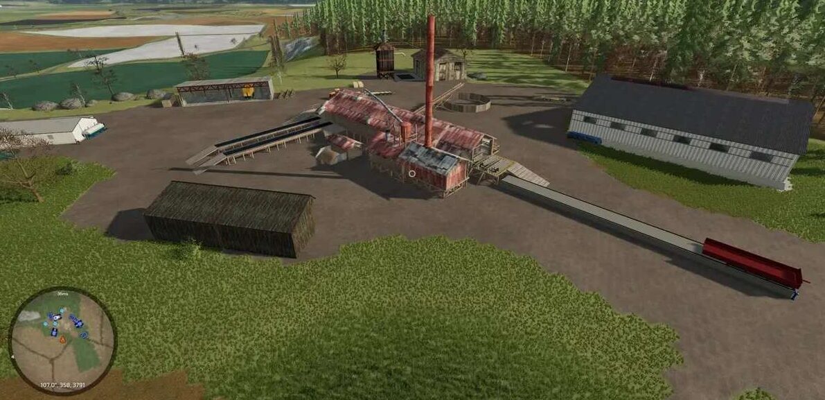 Altkirch Im Elsass Map v 2.0.0.7