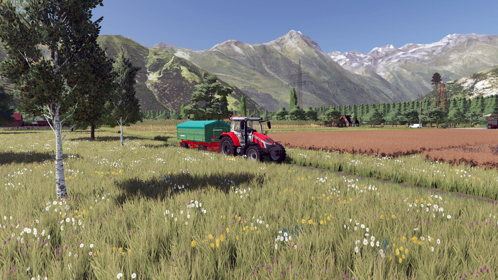 Bellingwolde Map v 1.5.5