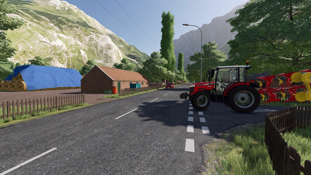 Bellingwolde Map v 1.5.5