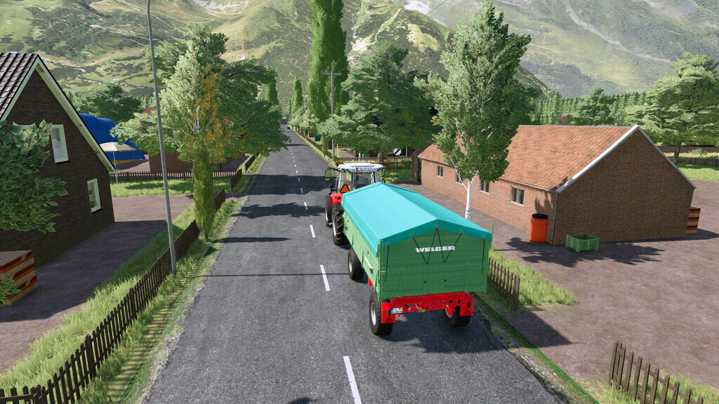 Bellingwolde Map v 1.5.5