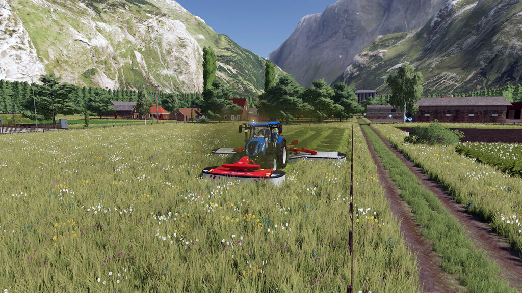 Bellingwolde Map v 1.5.5