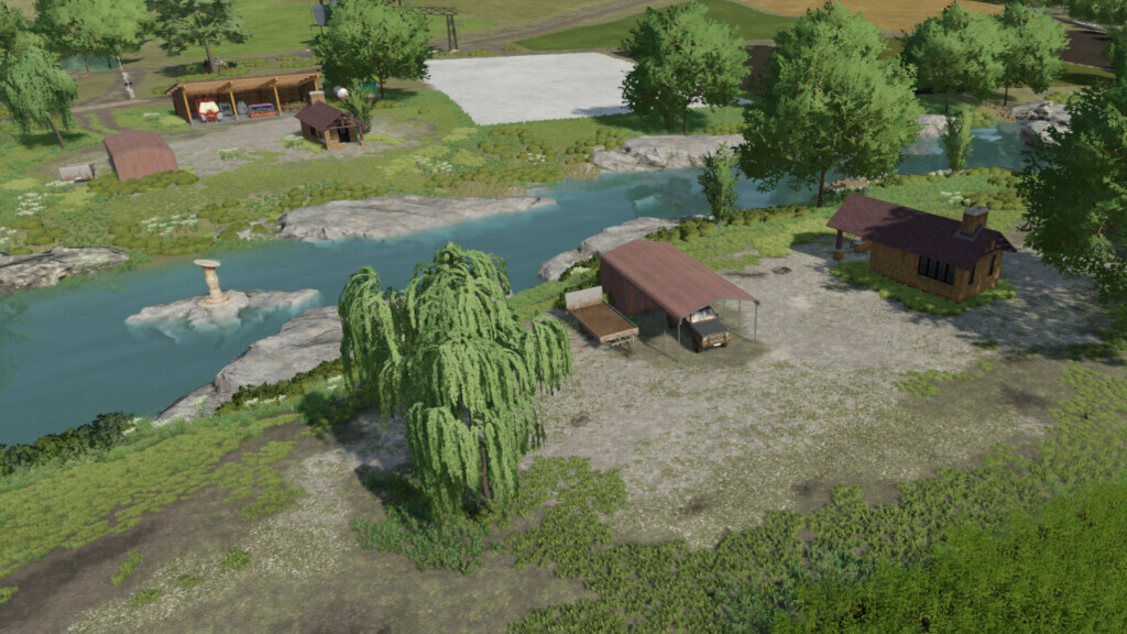 Dual Valley Map v 1.0.0.1