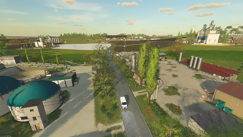 El Villarejo Map v 1.0