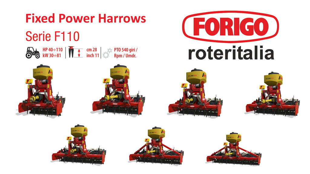 Forigo Roteritalia Power Harrows Pack v 1.0.0.1