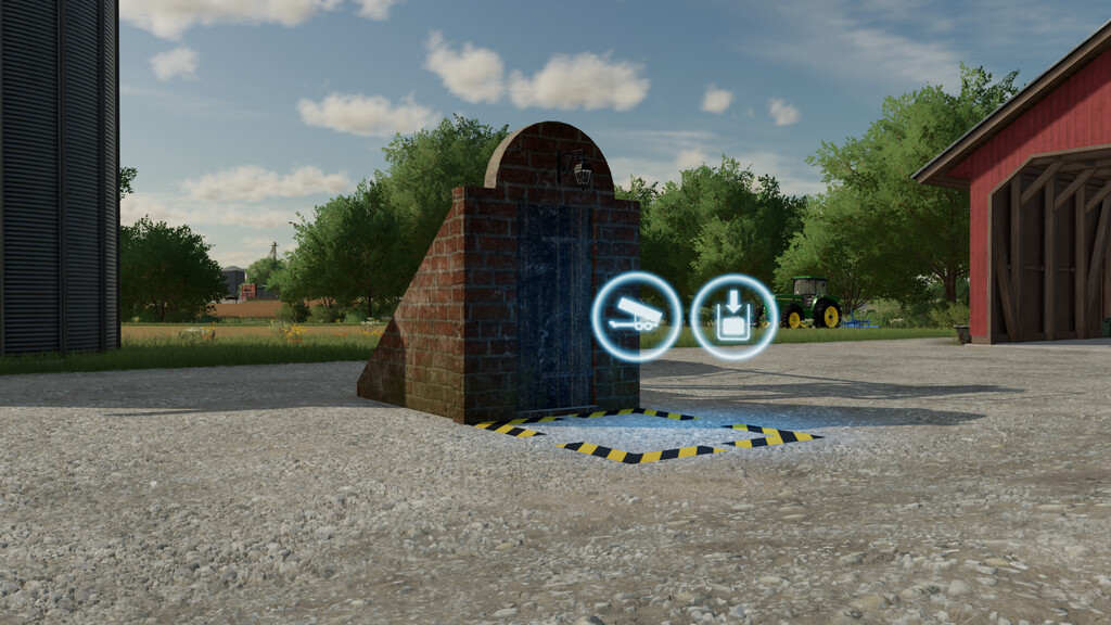 Old German Cellar v 1.0