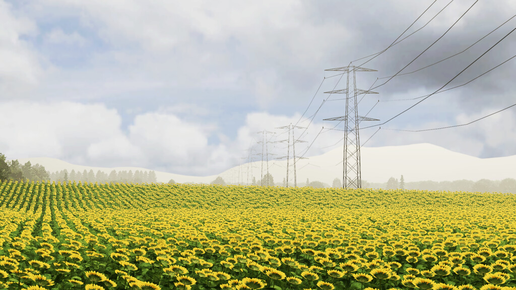 PGR Agro Pomerania Map v 1.0