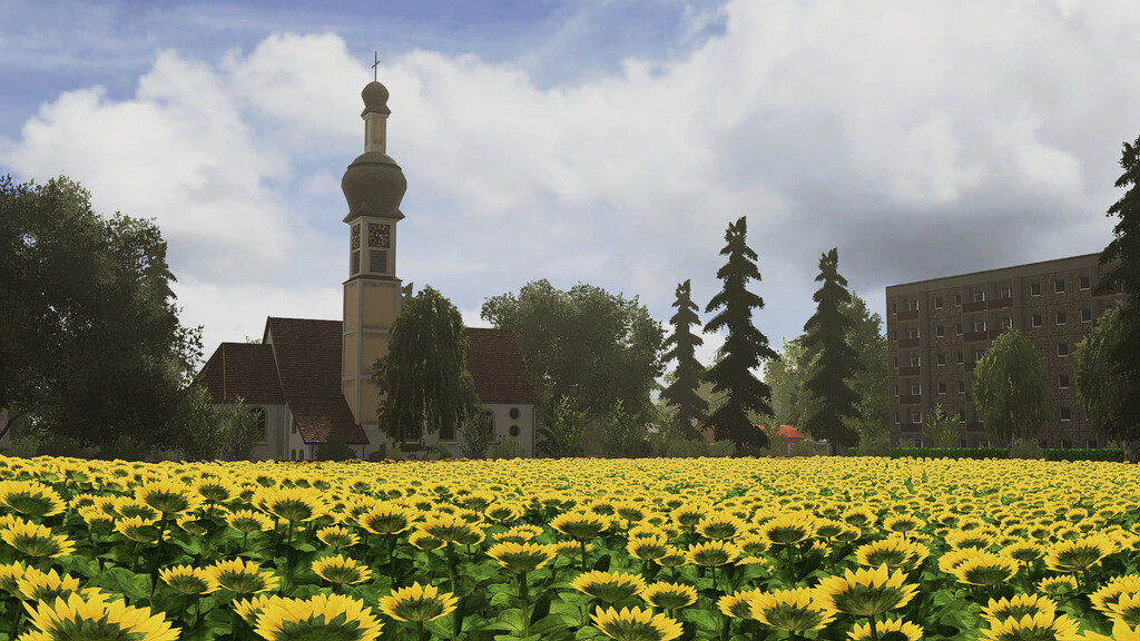 PGR Agro Pomerania Map v 1.0