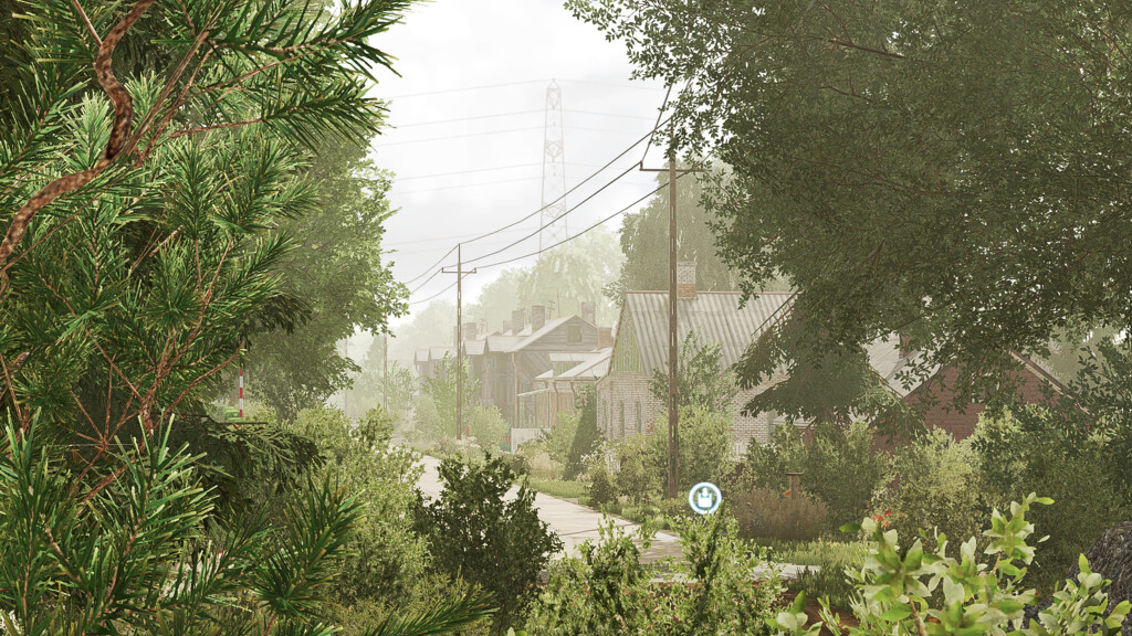 PGR Agro Pomerania Map v 1.0