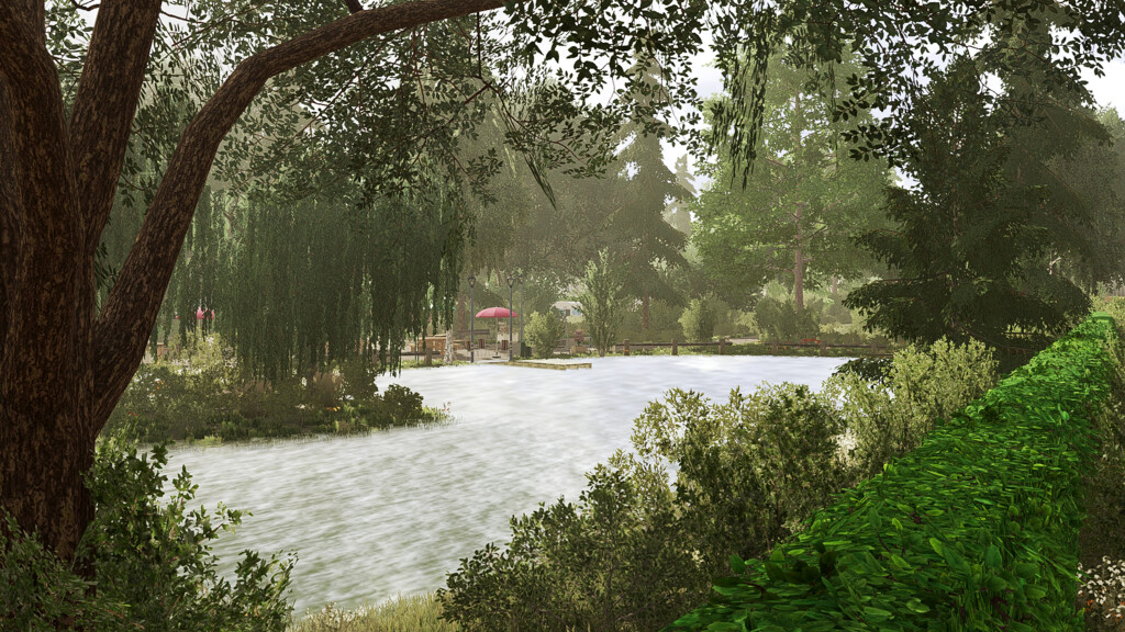 PGR Agro Pomerania Map v 1.0