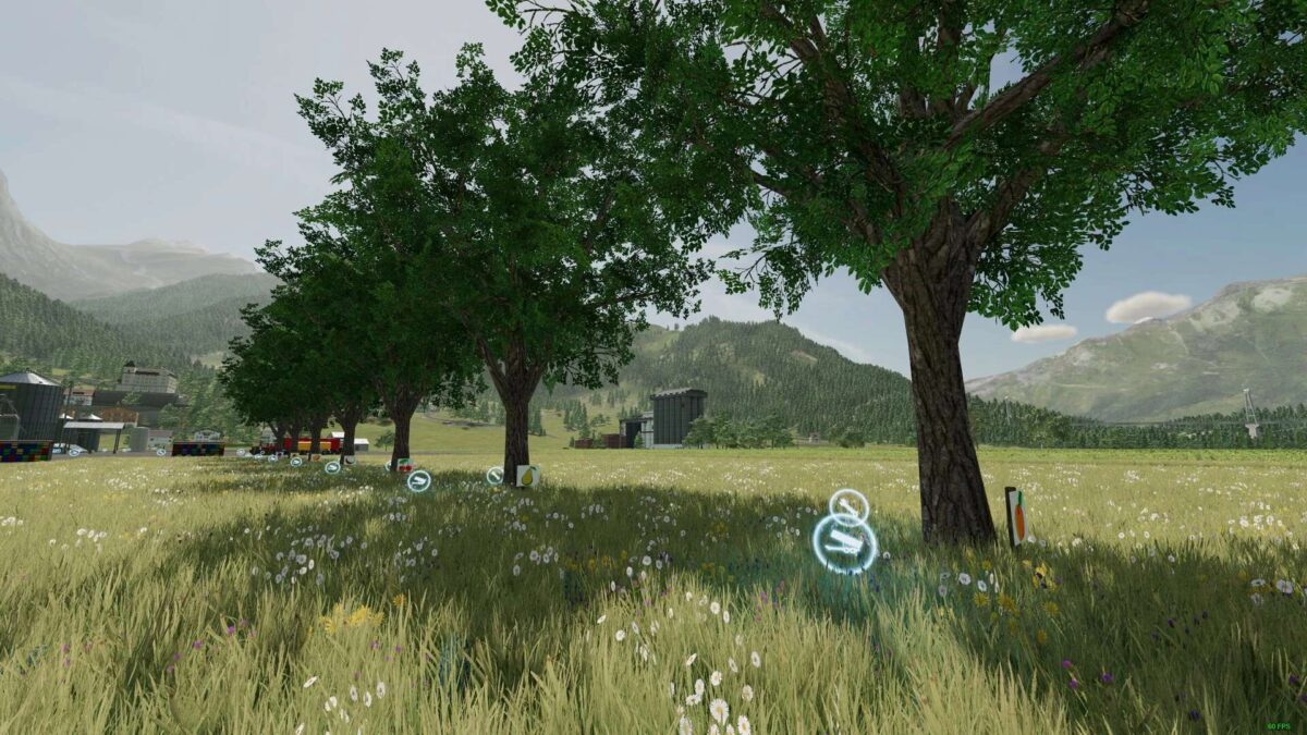 Production Pack v 2.9