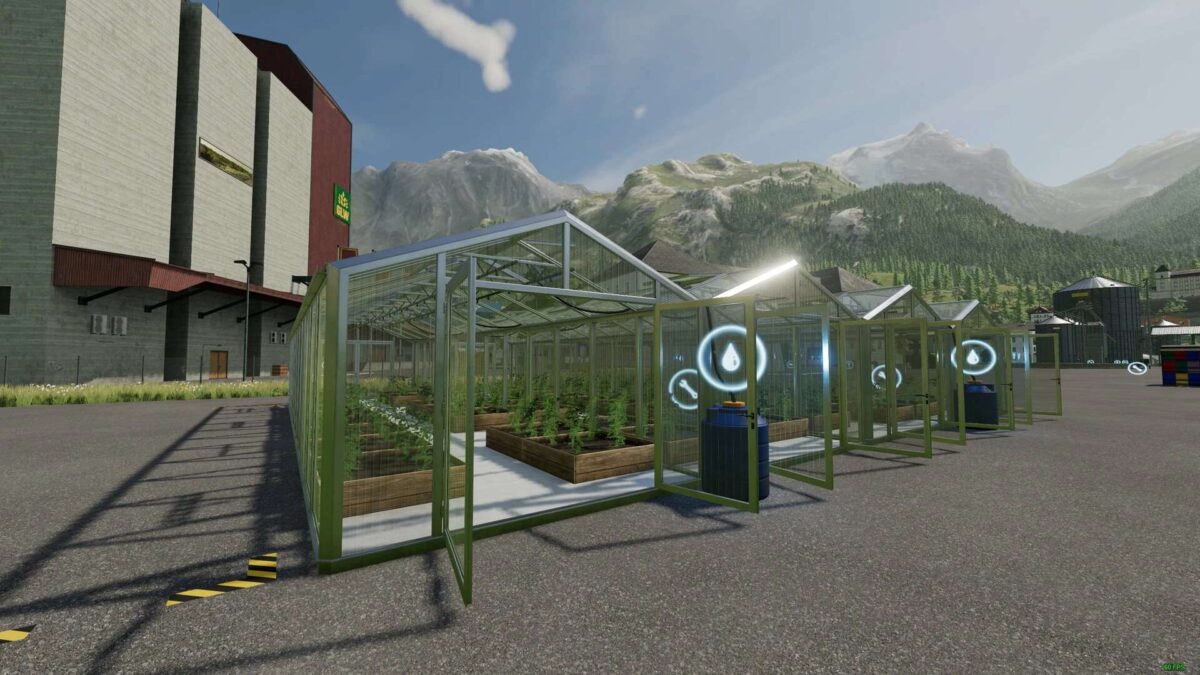 Production Pack v 2.9