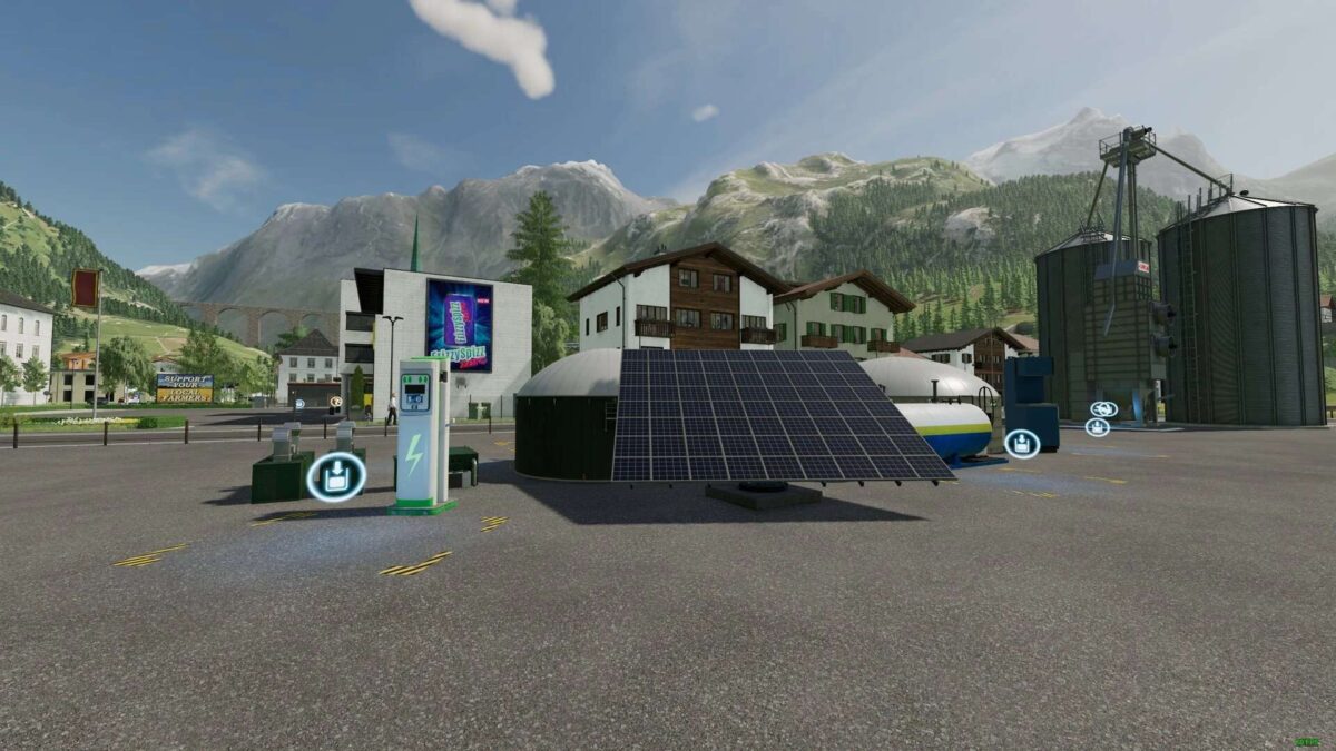 Production Pack v 2.9