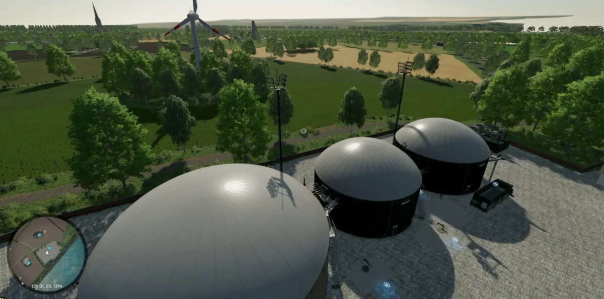 Viervitz Map v 1.0.1.0