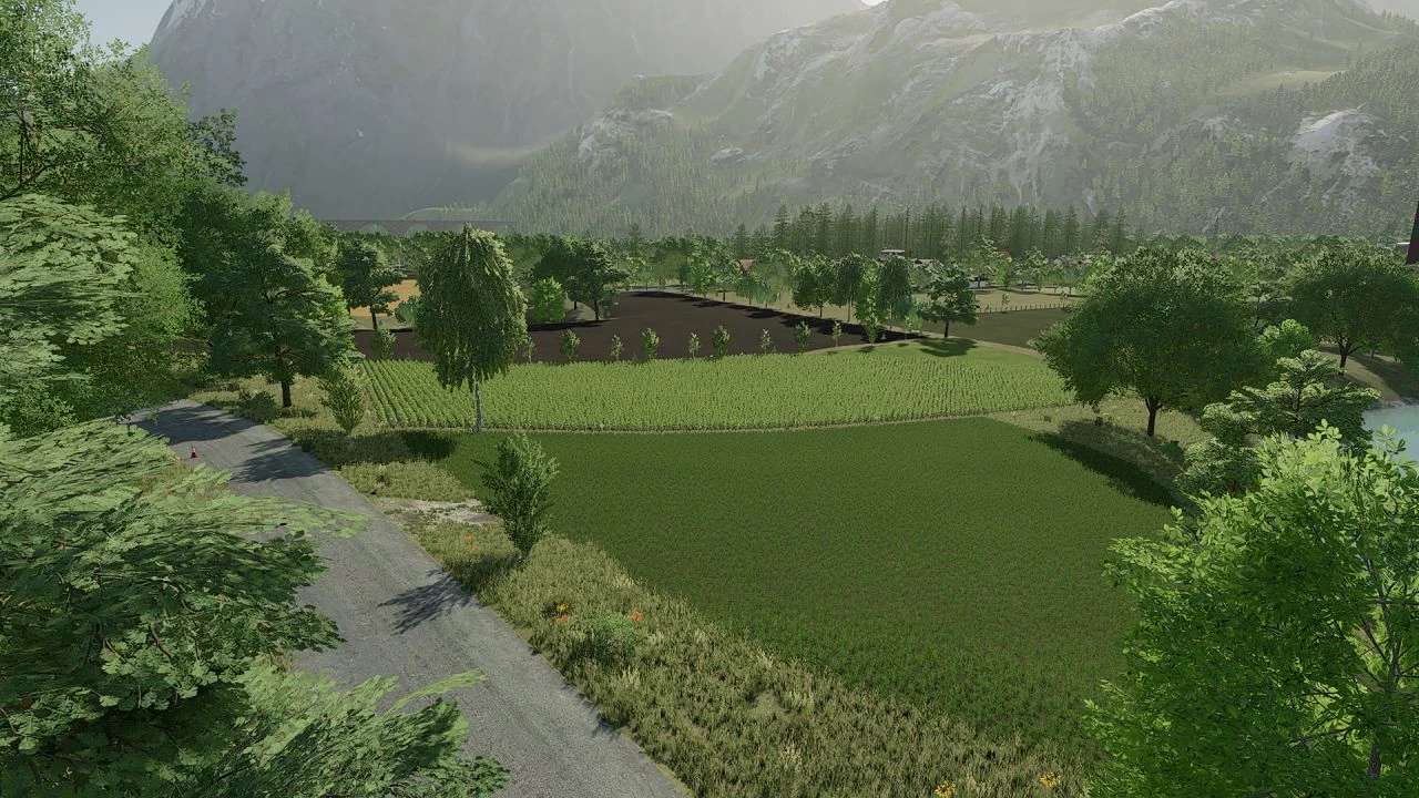 Adlerhausen Map v 1.0