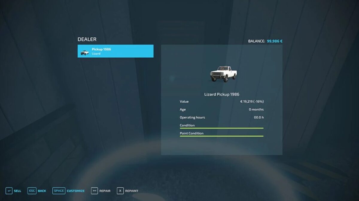 Extended Owned Items v 1.0