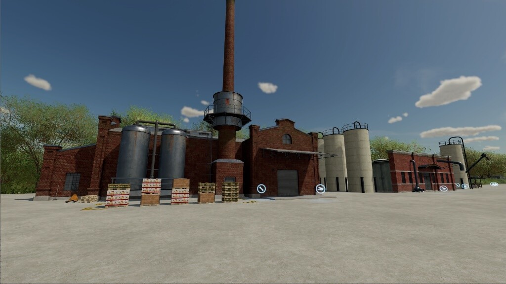 Farm Factory v 1.1