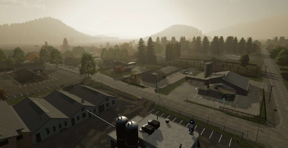 Fraser Valley British Columbia Map v 1.0