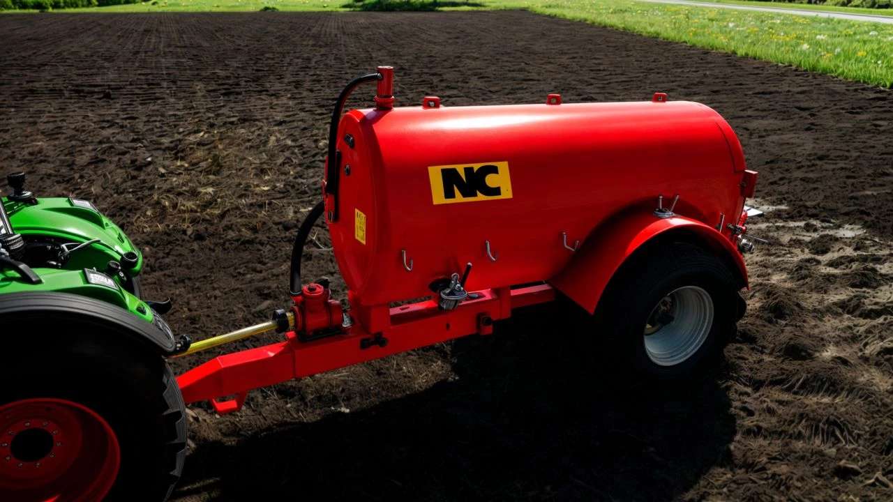 NC Tanker 3000 v 1.0