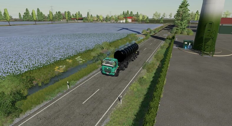 NF March 4x Map v 4.4