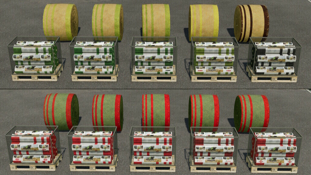 Net Wrap Addon v 3.3.0.1