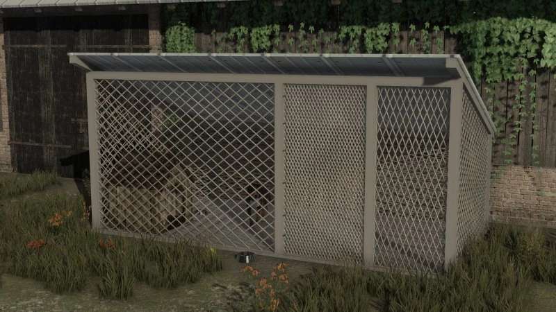 Polish Dog House v 1.0