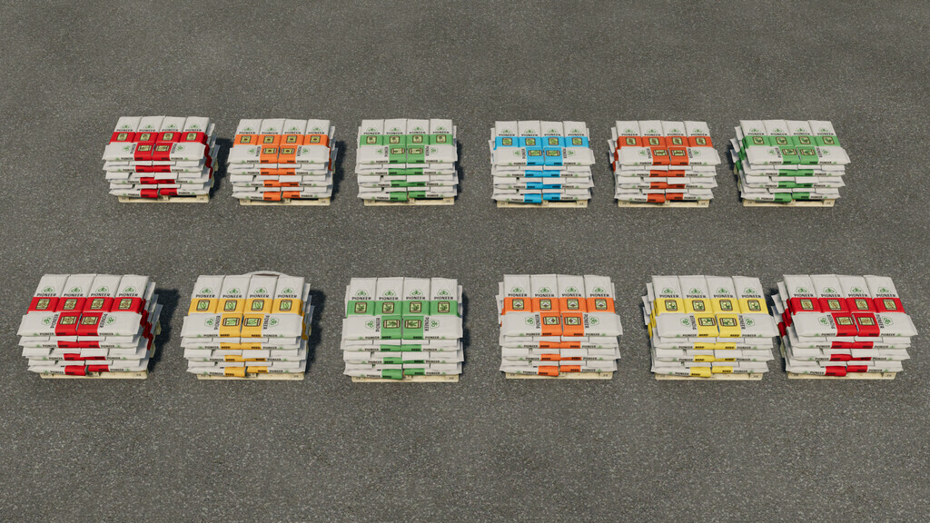 Seeds Addon Additional Features v 2.1