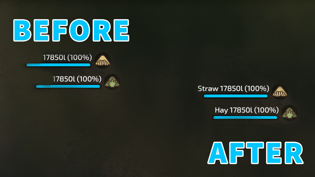 Show Fill Type Name v 1.1