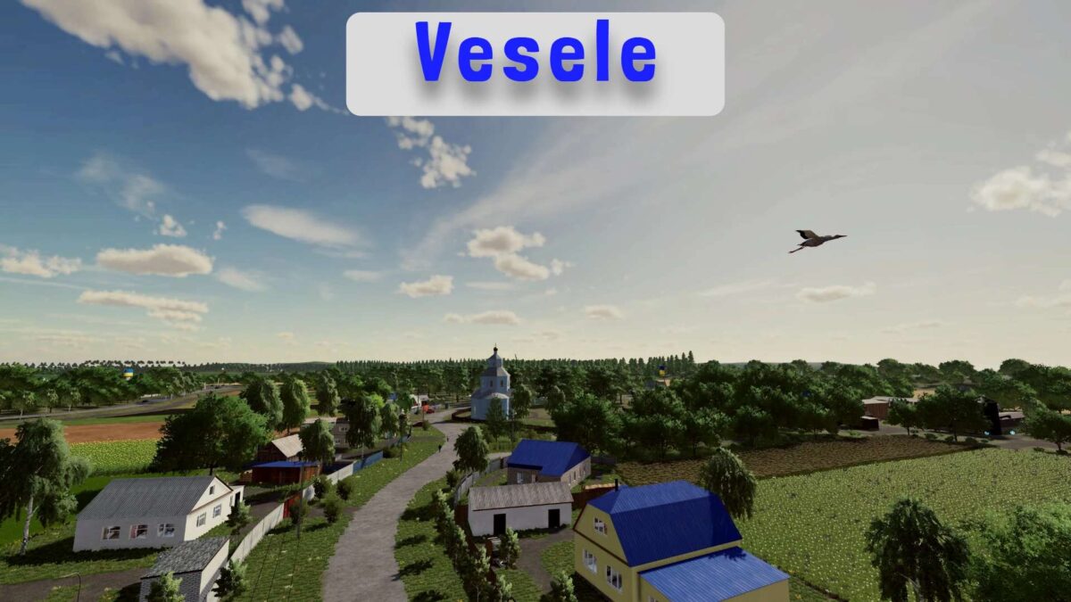Vesele Map v 1.9.3.1