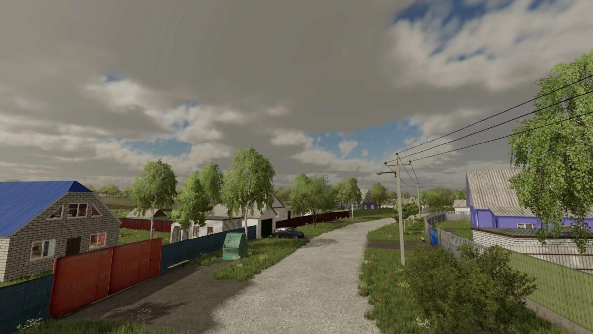 Vesele Map v 1.9.3.1