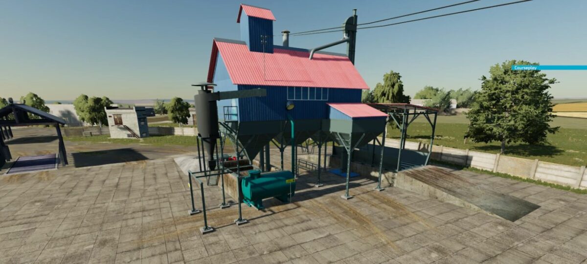 Vladimirovka Map v 1.0.0.2