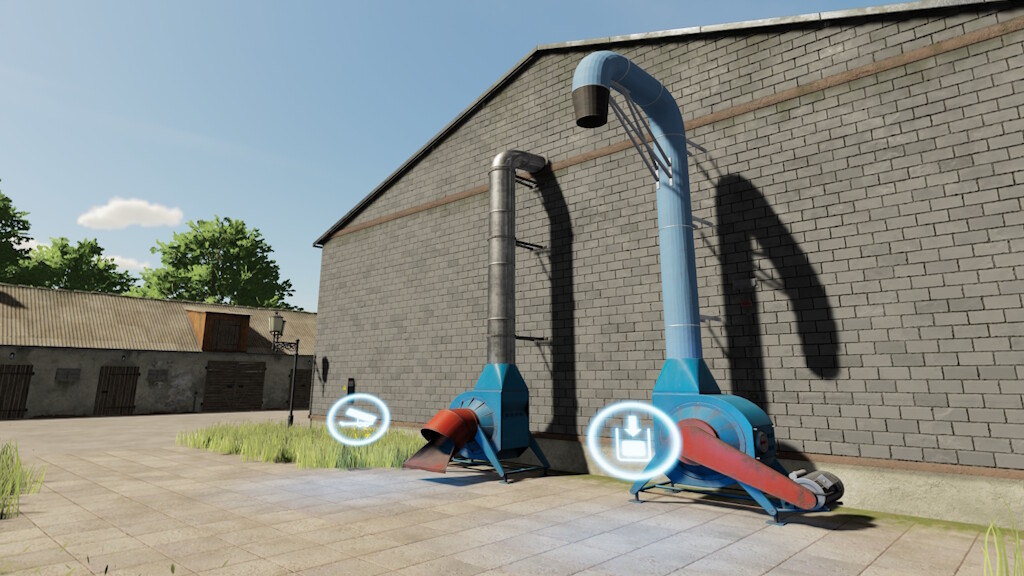 Addable Triggers v 1.1