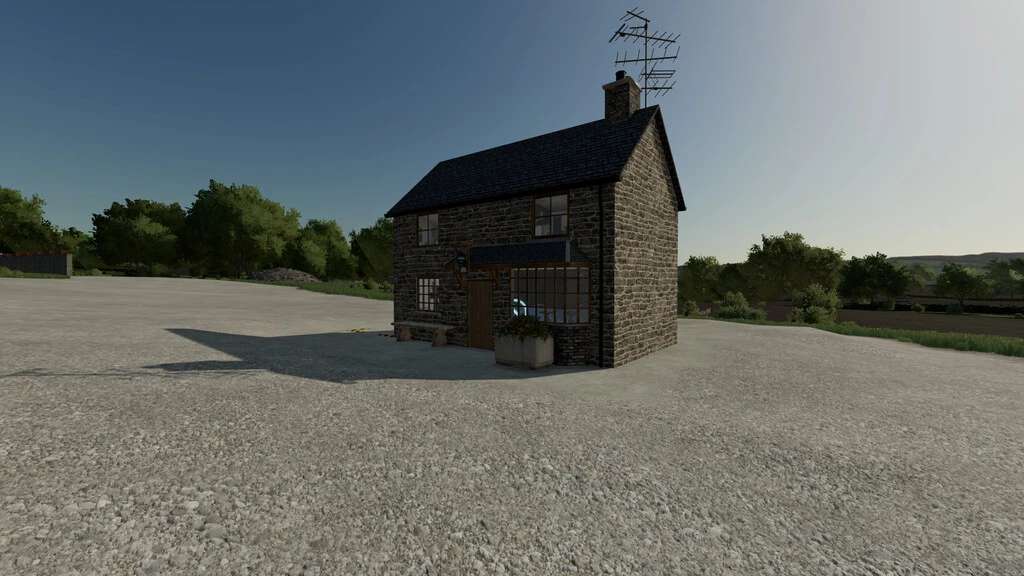 English Bakery v 1.0