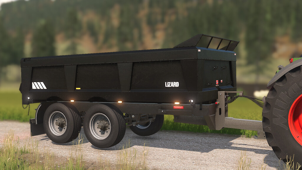 Lizard 5.160 v 1.0