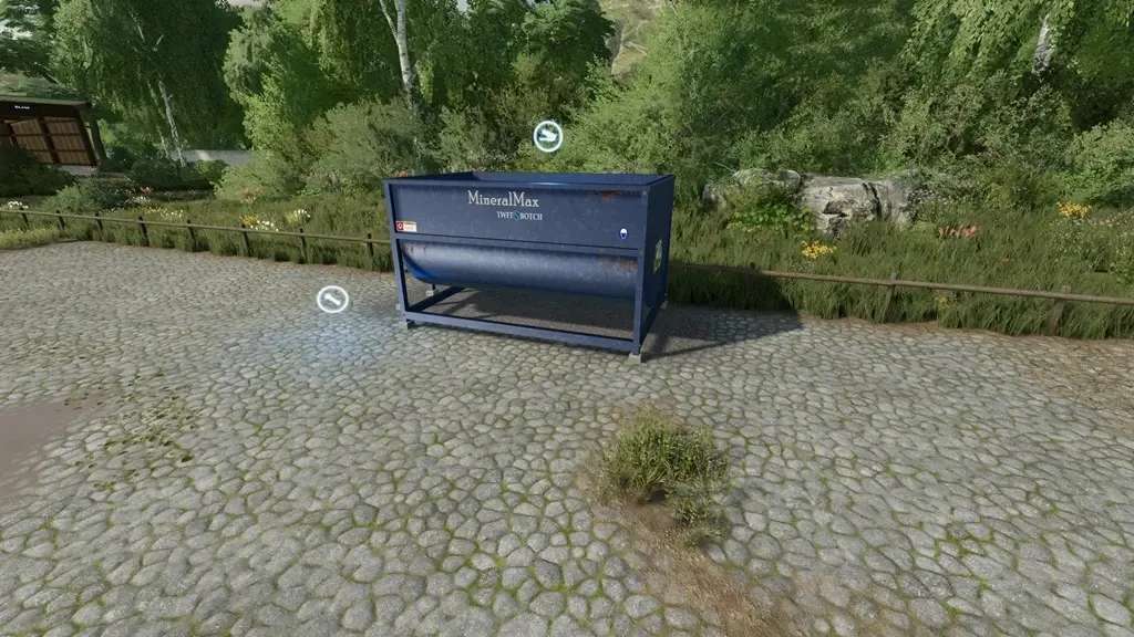 Mineral Max v 1.0.0.1