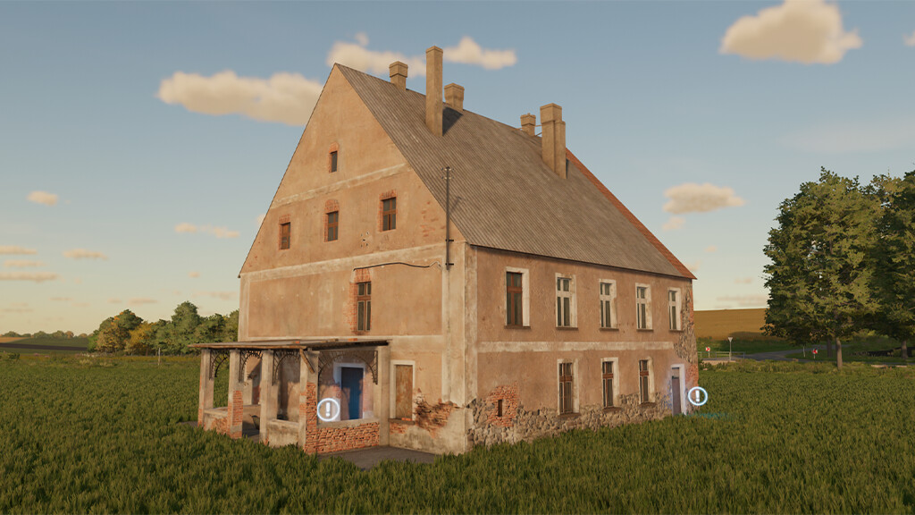 Palace in Lazniki v 1.0
