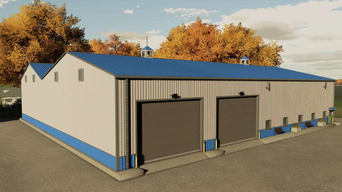 3 Stars Workshop v 1.0