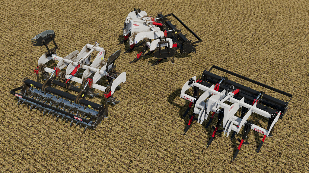 ER.MO Ripper 300 v 1.0