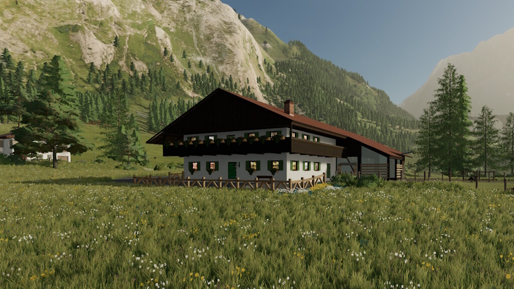 Farmhouse Buchweiser v 1.0.0.2
